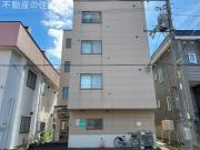 地下鉄南北線澄川駅まで徒歩3分