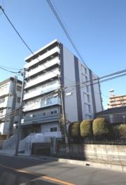 アルファコート西川口7