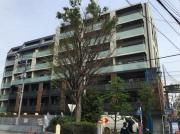 パークリュクス渋谷西原