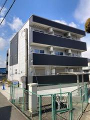 ＪＲ片町線忍ケ丘駅まで徒歩8分