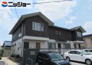プロヌーブ上津部田