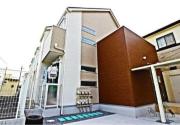 東武伊勢崎・大師線北越谷駅まで徒歩15分