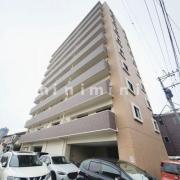 ＪＲ鹿児島本線熊本駅まで徒歩15分