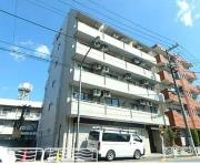 東京メトロ東西線木場駅まで徒歩5分