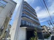 京成押上線八広駅まで徒歩3分