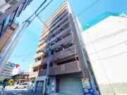 地下鉄長堀鶴見緑地線京橋駅まで徒歩3分
