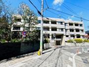 小田急小田原線代々木上原駅まで徒歩8分