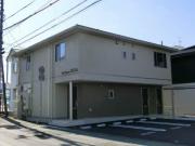 とさでん交通伊野線旭町三丁目駅まで徒歩17分
