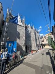阪急神戸線神崎川駅まで徒歩2分