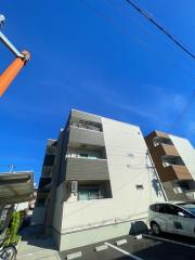 南海本線貝塚駅まで徒歩5分