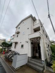 ＪＲ常磐線三河島駅まで徒歩8分
