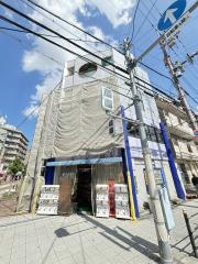 阪急京都線上新庄駅まで徒歩3分