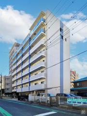 東武東上線志木駅まで徒歩4分