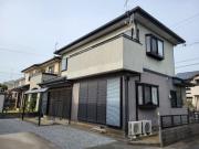 豊島川内貸家