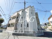 ＪＲ相模線海老名駅まで徒歩11分
