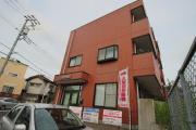 京成本線京成津田沼駅まで徒歩6分