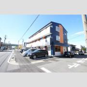 地下鉄東山線岩塚駅まで徒歩7分