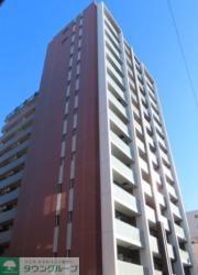 ＪＲ京浜東北・根岸線蒲田駅まで徒歩6分