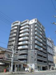 ファインフラッツ京都山科ザ・レジデンス