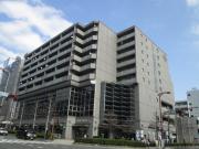 ラクト山科メゾンイーストC棟