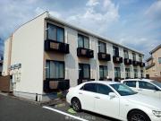 ＪＲ八高線小宮駅まで徒歩8分