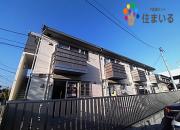名鉄常滑線道徳駅まで徒歩5分