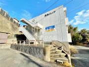 ＪＲ鹿児島本線黒崎駅までバス約15分 徒歩2分