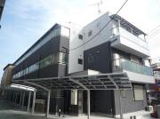 ＪＲ南武線武蔵新城駅まで徒歩5分