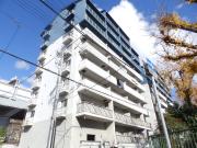 カサベラ新在家ツインズII号館