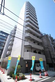 都営浅草線蔵前駅まで徒歩3分