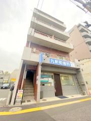 広島電鉄白島線白島駅まで徒歩5分