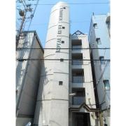 地下鉄四つ橋線北加賀屋駅まで徒歩8分