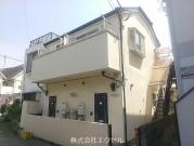 ＪＲ中央線八王子駅まで徒歩10分