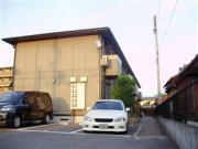 コンフォーレ今宿