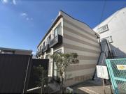 レオパレスエトワール津田西町