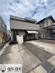 豊田市九久平町薬師住宅