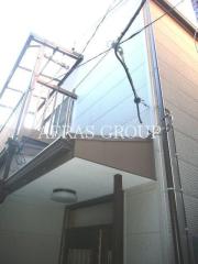 ＪＲ埼京線北赤羽駅まで徒歩10分