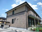 ＪＲ山陽本線倉敷駅まで徒歩21分