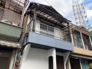 長吉長原4丁目借家