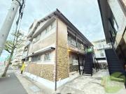 みつぐ荘