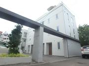 トリニティゲート伏見