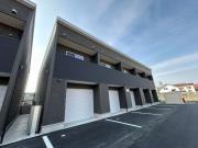 ガレージハウスコスモ