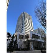 ザ・パークハウス三田ガーデン タワー棟