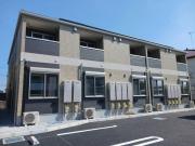 東武伊勢崎・大師線花崎駅まで徒歩21分