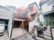 羽曳野市はびきの3丁目戸建