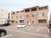 ベルローズ B棟