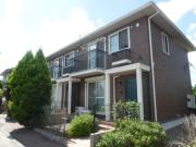 アイビースクエア四季の杜A棟