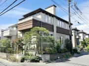 ファインコート鵠沼松が岡