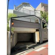 田園調布2丁目貸家