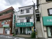 阪急京都線高槻市駅まで徒歩39分